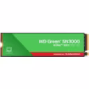 Thumbnail 0 de Unidad SSD Western Digital Green SN3000 500GB M.2 22*80 PCIe4x4 L5000MBs E4100MB
