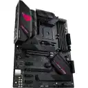 Thumbnail 4 de ROG-STRIX-B550-F-GAMING-WIFI-II ATX MB