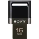 Thumbnail 0 de Sony Micro Vault SA1 16 GB (USM16SA1/B)