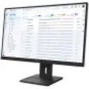 Thumbnail 2 de Monitor Lenovo ThinkVision E27-40 27" FHD 1920*1080 DP HDMI VGA 100Hz