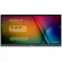 Thumbnail 0 de ViewSonic ViewBoard IFP6550-3 - 65" Clase diagonal indicador LED - interactivo - con pantalla táctil (multitáctil) - 4K UHD (2160p) 3840 x 2160 - D-LED Backlight