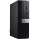 Thumbnail 2 de Computador Dell OptiPlex 7060 SFF I5-8500 8GTh RAM 8GB DDR4 SSD 256GB DVDRW W10P