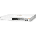 Thumbnail 1 de Switch Aruba Instant On 1930, 24G PoE Clase 4 4 SFP/SFP+ 195 W