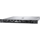 Thumbnail 7 de Servidor Dell R250 Rack 1U Intel Xeon E-2324G HDD2TB RAM16GB Dual Port 1GB