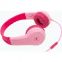 Thumbnail 2 de AUDIFONO MOTOROLA JR 200 CON CABLE M/LIBRES ROSADO