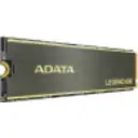 Thumbnail 1 de Unidad SSD AData Legend 800, 500GB M.2 22*80 PCIe G4 x4 Lec 3500MB/s Esc2800MB/s