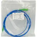 Thumbnail 1 de LSZH Blindado 2mt SC/APC-SC/APC SM Simplex JumperFibra 3.0mm 9/125um