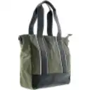 Thumbnail 1 de Klip Xtreme - Notebook carrying case and handbag - 13" - Green