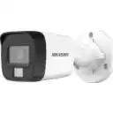 Thumbnail 0 de Camara Bullet HD-TVI Hikvision HD1080p EXIR Ext IP66 IR 20 m. DL LF 2.8 mm