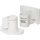 Thumbnail 0 de LC-L2ST. Soporte de montaje a pared para detector PIR DSC