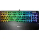 Thumbnail 0 de SteelSeries Apex 3 - Spanish Layout (64806)