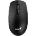 Thumbnail 0 de GENIUS MOUSE INALAMBRICO 2,4GHZ BLACK-NX-7000SE-BK