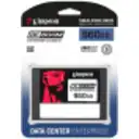 Thumbnail 0 de Unidad SSD Kingston DC600M 960GB 2.5" 7mm SATA 3 6.0Gb/s 560MBs/530MBs