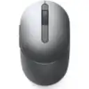Thumbnail 0 de Mouse Inalámbrico Dell MS5120W, Óptico 1600dpi 7 botones Bluetooth5.0 Color Gris