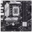 Thumbnail 0 de Tarjeta Madre Asus PRIME B760M-A-CSM LGA1700 2*M.2 DP HDMI PS/2 USB3.2