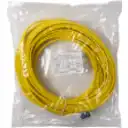 Thumbnail 2 de 15mt LC-LC MonoModo SM Duplex Jumper Cable Fibra 9/125um