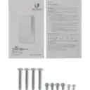 Thumbnail 9 de Access Point Ubiquiti UAP-AC-IW Pro 3x3 x10/100/1000 PoE Wifi 3x3MIMO  2,4-5 GHz