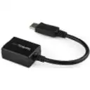 Thumbnail 1 de Adaptador de Video DisplayPort Macho a VGA Hembra Actvo 1920x1200 - StarTech