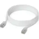 Thumbnail 0 de UI 5mt Cable Etherlighting Blanco Cat6a UACC-CABLE-PATCH-EL-C6A-5M-W