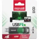 Thumbnail 3 de Pendrive Maxell FLIX8GB