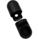 Thumbnail 3 de UBIQUITI Negro Soporte Mural Exterior p/UVC-G5-FLEX UVC-G3-FLEX IPX4