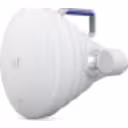 Thumbnail 0 de Ubiquiti UISP Horn - Antena - bocina - 19.5 dBi - direccional - exteriores