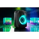 Thumbnail 11 de Xtech XTS-661 - Speaker - Black - BronteX Wls with LED wired Mic