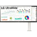 Thumbnail 0 de Monitor LG UltraWide 34" WFHD 2560*1080 IPS DP HDMI USB-C Pivoteable 100Hz 
