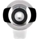 Thumbnail 5 de UI Blanco p/UVC-G6-Pro-Bullet Extensor LED600lm 40mt Exterior IPX5 15W