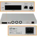 Thumbnail 2 de Ubiquiti Network Video Recorder with (4) 2.5/3.5" HDD bays