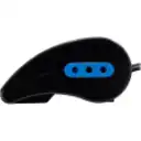 Thumbnail 2 de Extensión de Escritorio Philco 3 Tomas 220V 3 Puertos USB-A Interruptor ON/OFF 