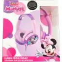 Thumbnail 3 de LFH13010-NOC AUDIF CON MICROFONO PARA CHAT MINNIE