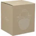 Thumbnail 1 de UBIQUITI Soporte ahumada Techo Embutido para UVC-G5-PTZ