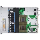 Thumbnail 3 de Servidor Dell PowerEdge R450 I-Xeon S.4309Y RAM16GB DDR4 SSD480GB 800W*2 Rack1U 