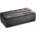 Thumbnail 0 de UPS APC Schneider BACK UPS BV 650VA AVR UNIVERSAL OUTLET 230V
