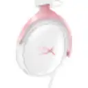 Thumbnail 9 de Audífonos Gamer Alámbricos HyperX Cloud III USB C/A 3.5mm DTS Blanco/Rosa