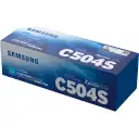 Thumbnail 0 de Toner Samsung CLT-C504S Cyan Imp Láser Color Xpress SL-C1810W/C1860FW, 18000Pági