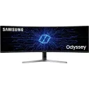 Thumbnail 0 de Monitor Gamer Curvo Samsung C49RG9 49" DQHD 5120*1440 QLED VA IPS HDMI USB