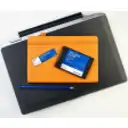Thumbnail 1 de Unidad SSD Western Digital Blue 1TB 2.5" 7mm SATA 3 6Gb/s Lec560MB/s Esc520MB/s