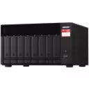 Thumbnail 5 de NAS QNAP TS-873A-8G AMD Ryzen V1500B 8 Bahías RAM 8GB LAN USB RAID 
