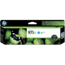 Thumbnail 0 de Cartridge de Tinta HP 971XL Cyan