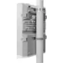 Thumbnail 1 de MIKROTIK netPower 16P with RouterOS L5 license