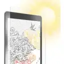 Thumbnail 4 de Lámina Glass Fusion Plus Canvas para iPad 10.2 Zagg