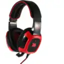 Thumbnail 0 de Sades Gaming Headphone with Mic USB (SA906i)