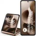 Thumbnail 0 de Celular Motorola Razr 60 Ultra Memoria 1TB RAM 16GB 50MP 7' Café
