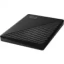 Thumbnail 3 de Disco Duro Externo Western Digital My Passport 5TB 2.5" USB 3.0 Color Negro 