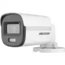Thumbnail 0 de Camara Bullet Colorvu 1080p Hikvision DL con Audio LF 2.8mm 20mt IP67