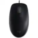 Thumbnail 1 de Logitech M110 Silent - Ratón - diestro y zurdo - óptico - 3 botones - cableado - USB - rojo