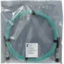 Thumbnail 2 de UBIQUITI 10m SFP28-25Gbps Cable 3mm Fibra-MM Direct UACC-AOC-SFP28-10M