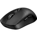 Thumbnail 1 de GENIUS MOUSE INALAMBRICO BLUETOOTH + 2,4GHZ COPILOT BLACK-NX-8080S-BK